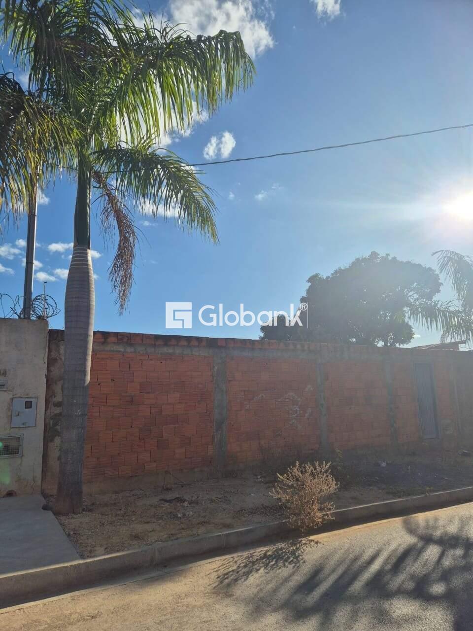 Terreno à venda Santo Amaro 0m² Montes Claros MG: 