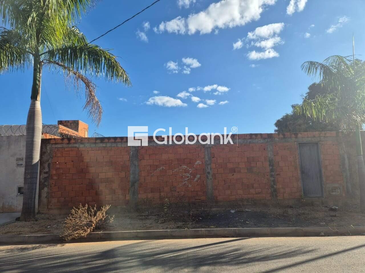 Terreno à venda Santo Amaro 0m² Montes Claros MG: 