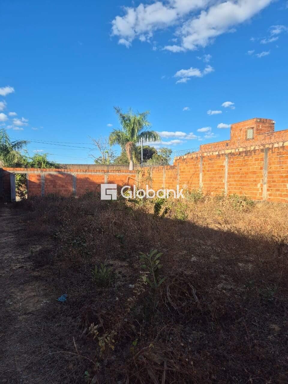 Terreno à venda Santo Amaro 0m² Montes Claros MG: 