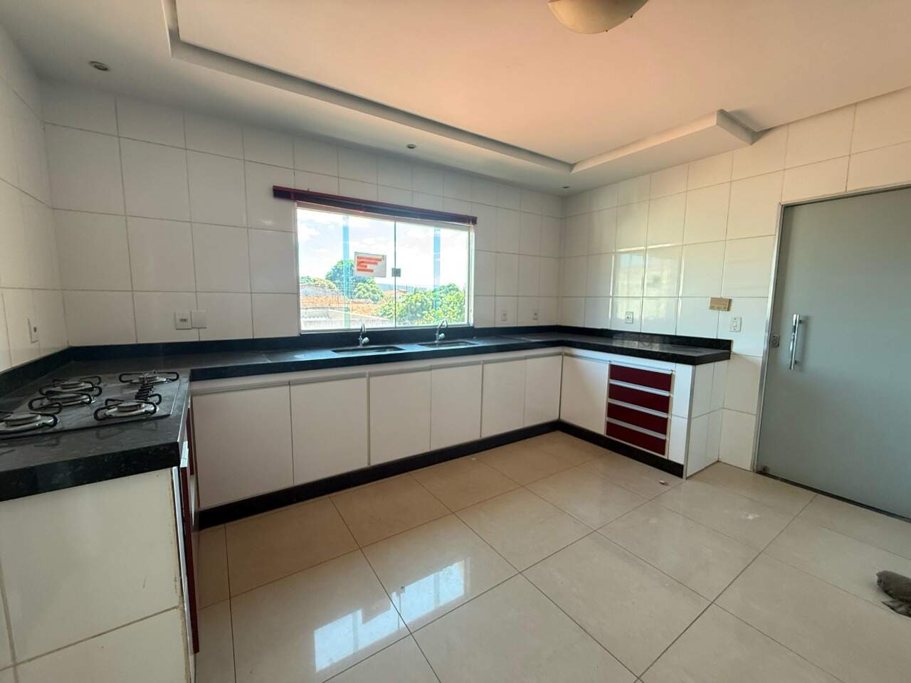 Apartamento 3 quartos para aluguel Monte Carmelo 110m² Montes Claros MG: Cozinha