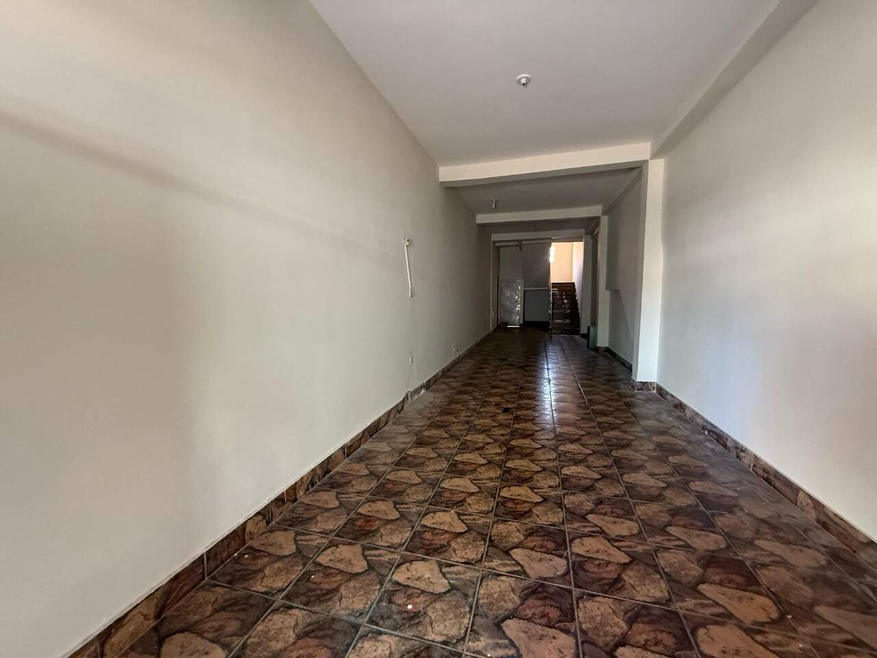 Apartamento 3 quartos para aluguel Monte Carmelo 110m² Montes Claros MG: Garagem