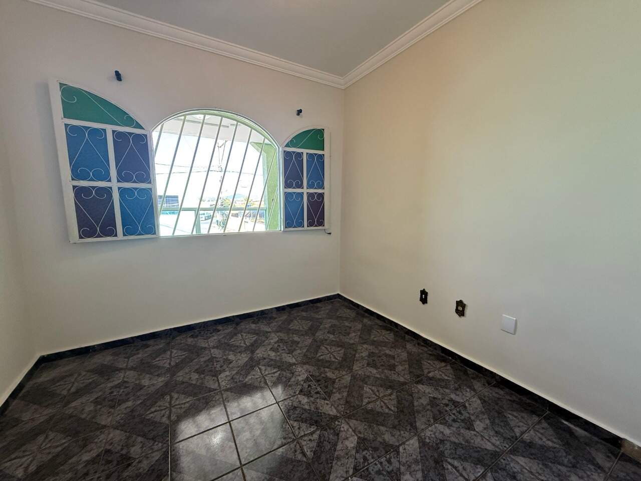 Apartamento 3 quartos para aluguel Monte Carmelo 110m² Montes Claros MG: Quarto