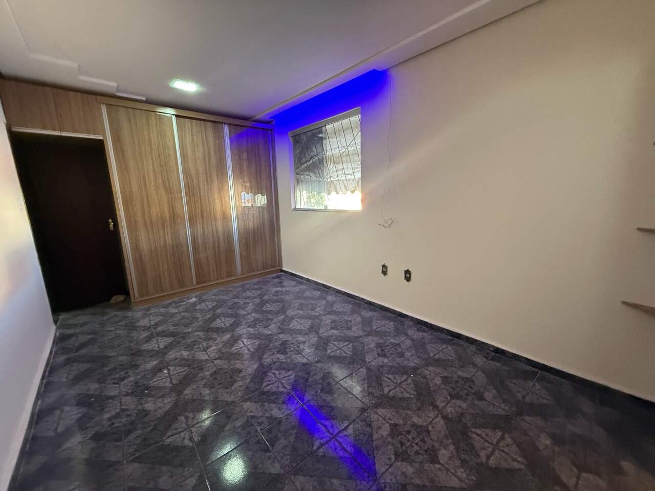 Apartamento 3 quartos para aluguel Monte Carmelo 110m² Montes Claros MG: Quarto2