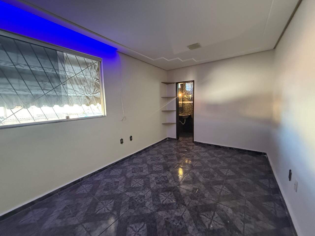 Apartamento 3 quartos para aluguel Monte Carmelo 110m² Montes Claros MG: Quarto2