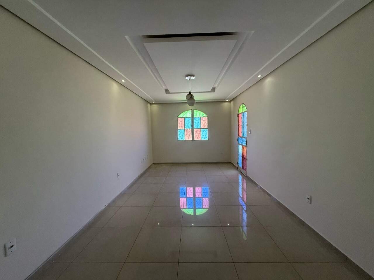 Apartamento 3 quartos para aluguel Monte Carmelo 110m² Montes Claros MG: Sala2.