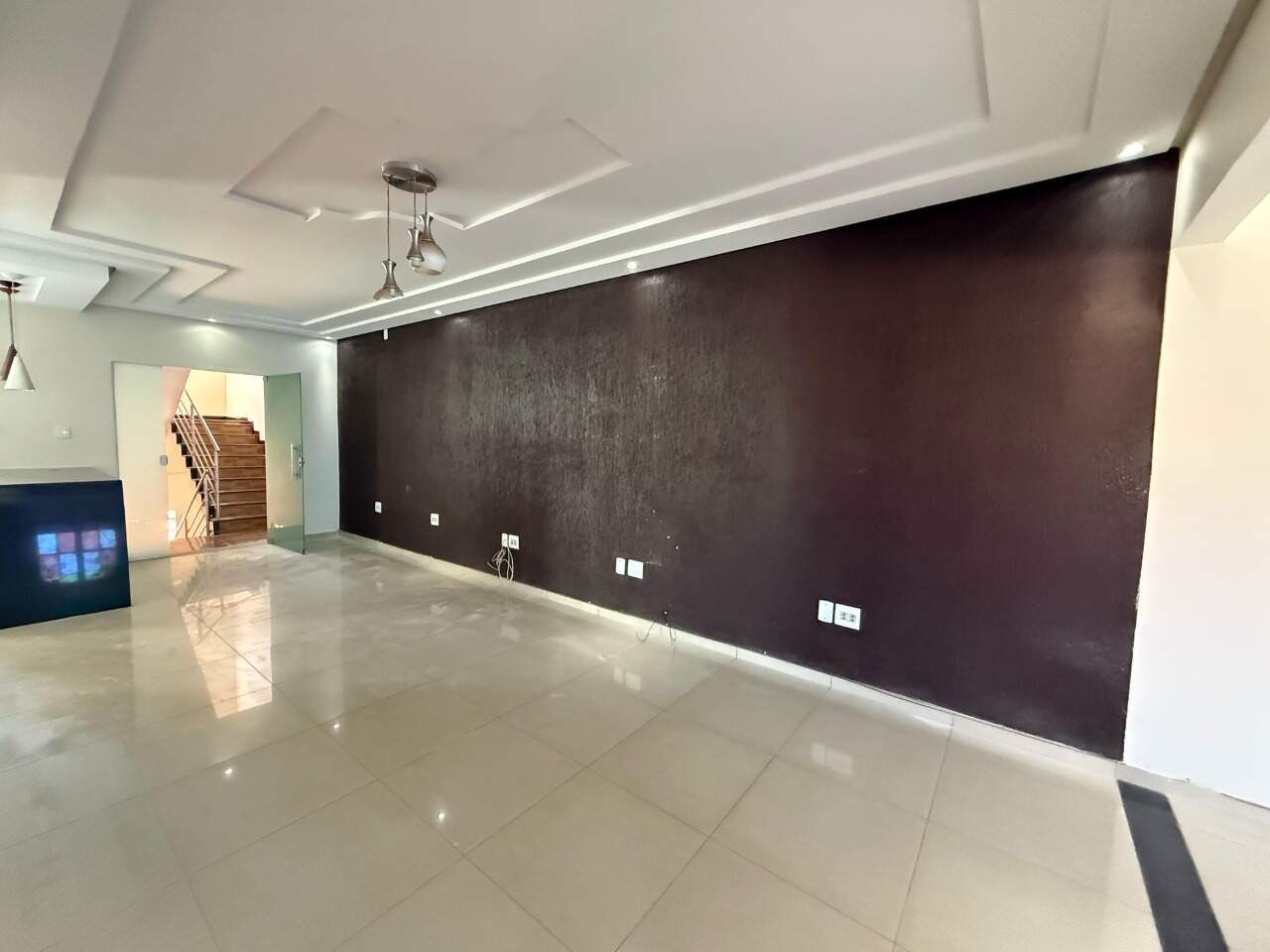 Apartamento 3 quartos para aluguel Monte Carmelo 110m² Montes Claros MG: Sala2