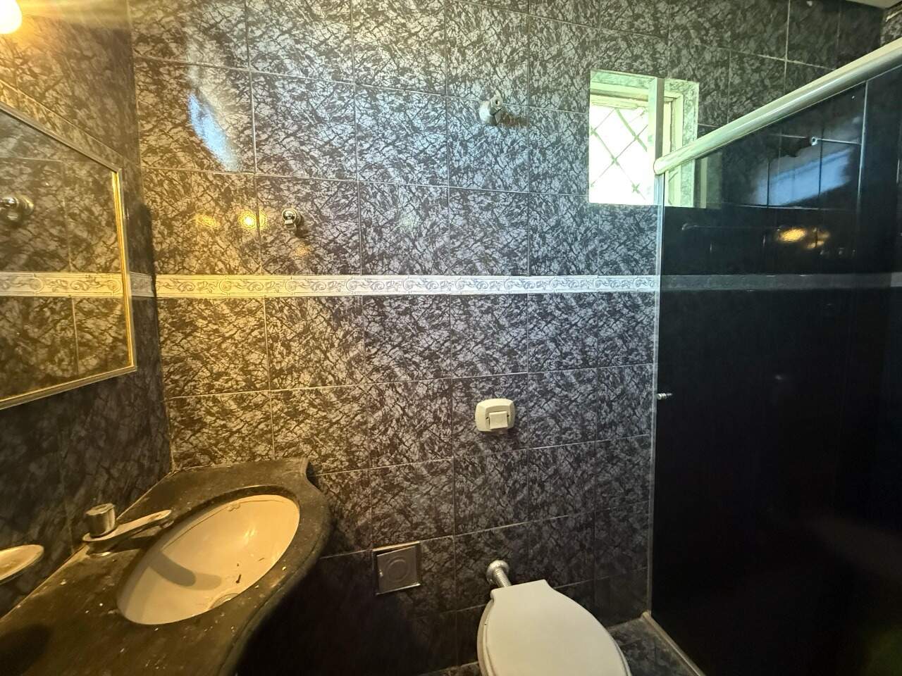 Apartamento 3 quartos para aluguel Monte Carmelo 110m² Montes Claros MG: Suite