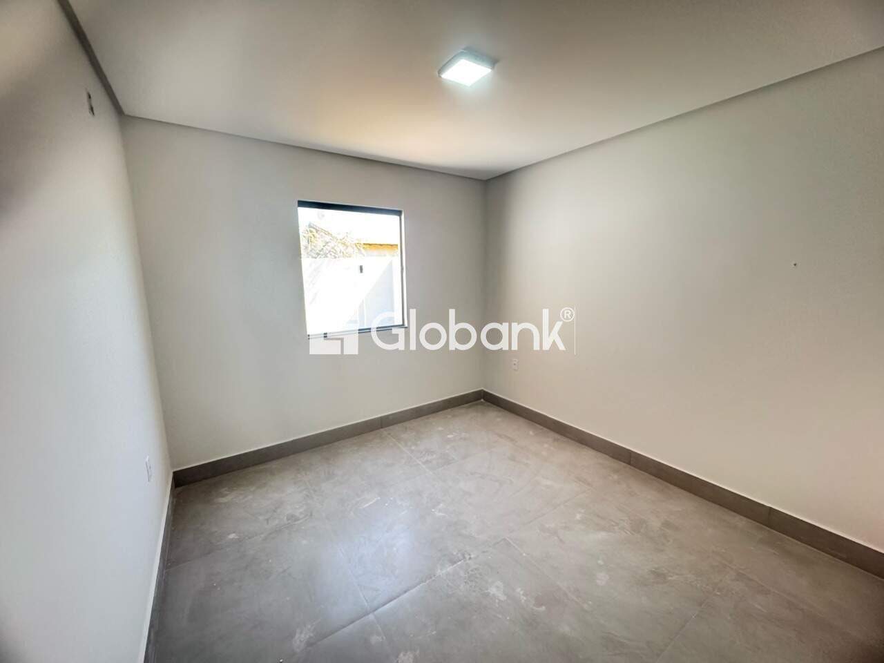 Casa 3 quartos à venda Santo Amaro 60m² Montes Claros MG: 