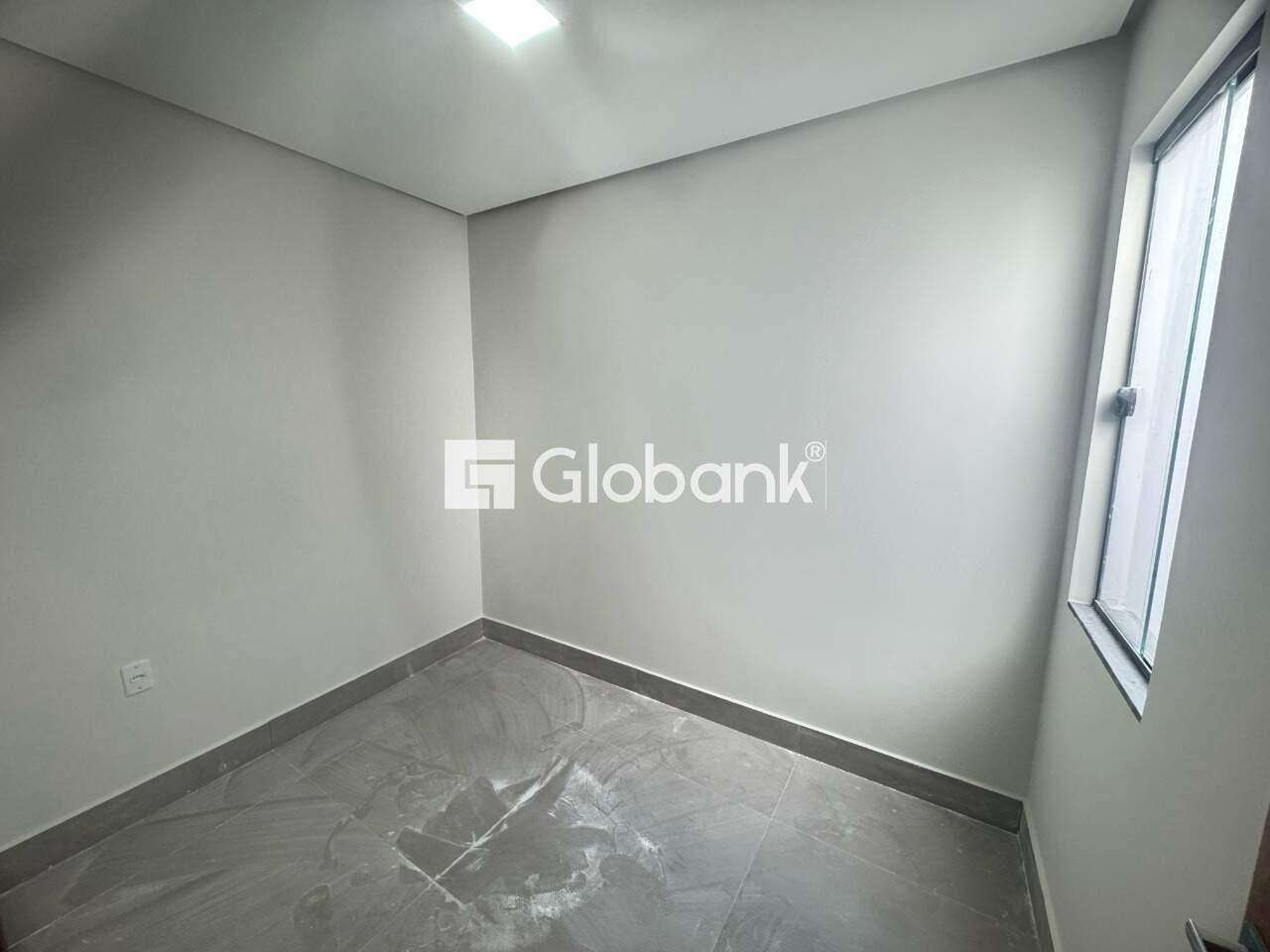 Casa 3 quartos à venda Santo Amaro 60m² Montes Claros MG: 