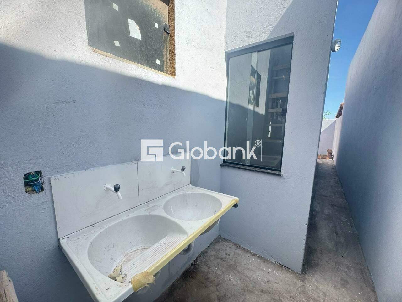 Casa 3 quartos à venda Santo Amaro 60m² Montes Claros MG: 