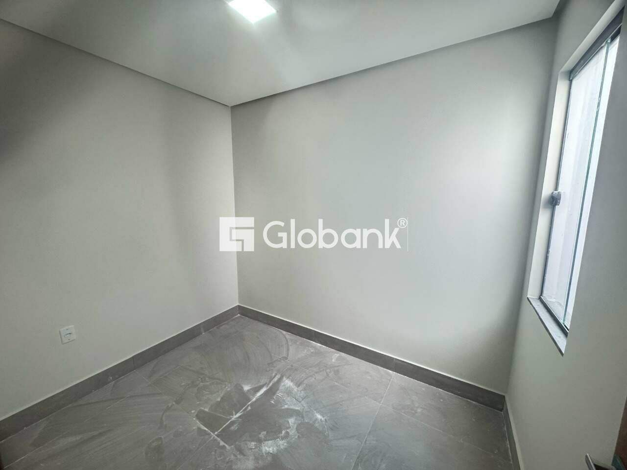 Casa 3 quartos à venda Santo Amaro 60m² Montes Claros MG: 