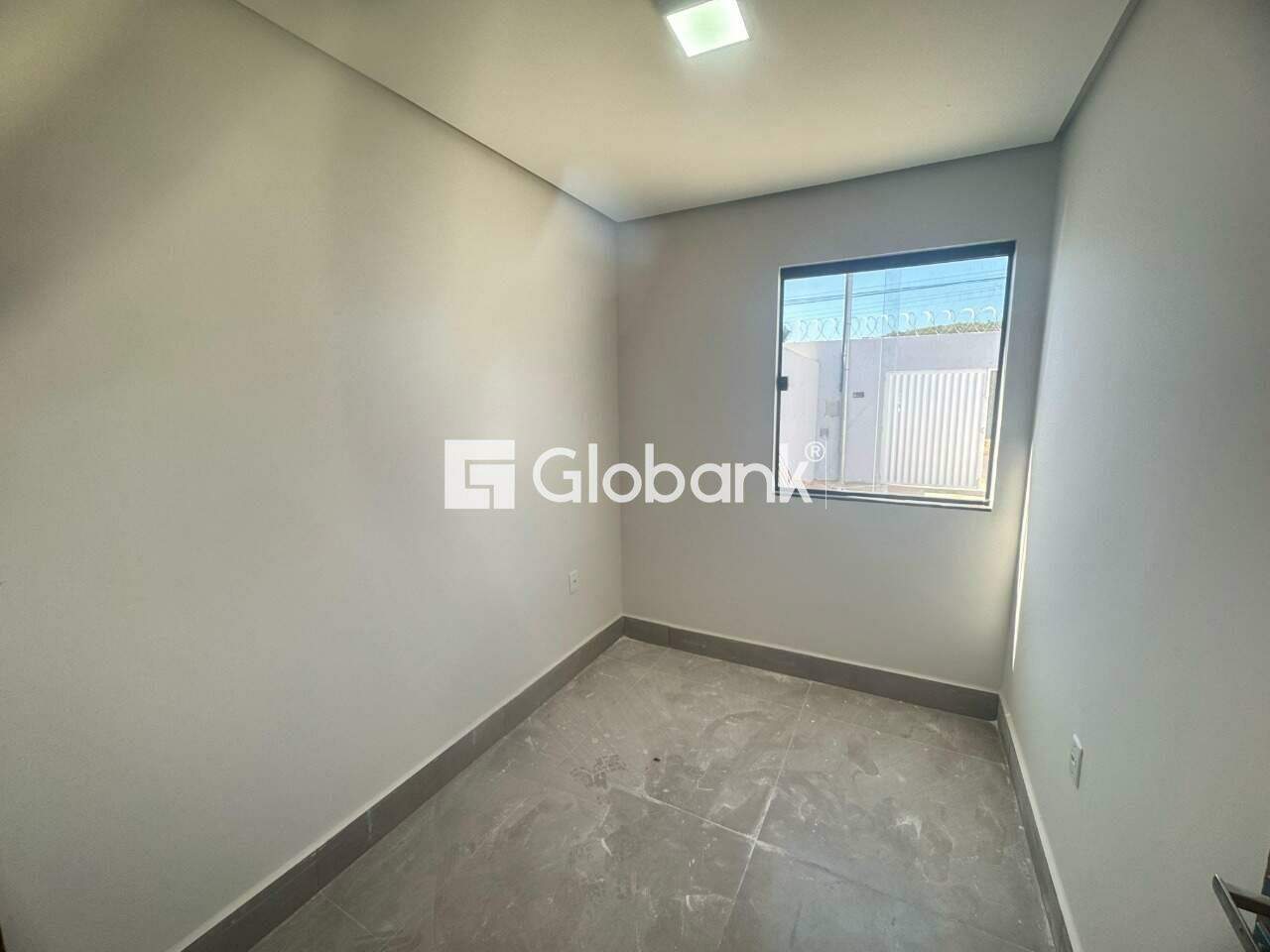 Casa 3 quartos à venda Santo Amaro 60m² Montes Claros MG: 