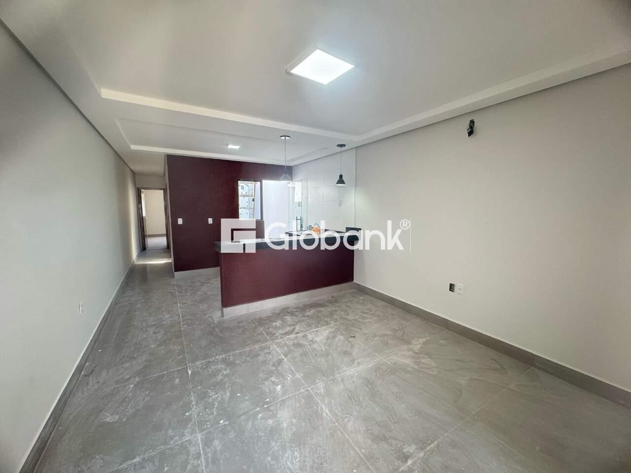 Casa 3 quartos à venda Santo Amaro 60m² Montes Claros MG: 