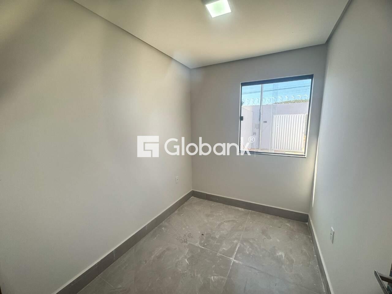 Casa 3 quartos à venda Santo Amaro 60m² Montes Claros MG: 