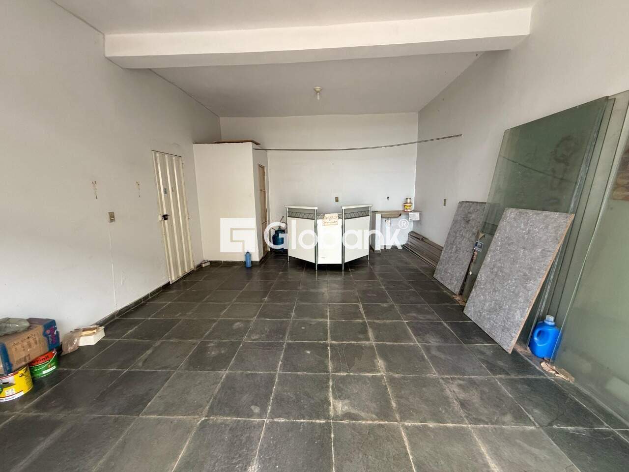Ponto comercial para aluguel Santa Lúcia 20m² Montes Claros MG: 