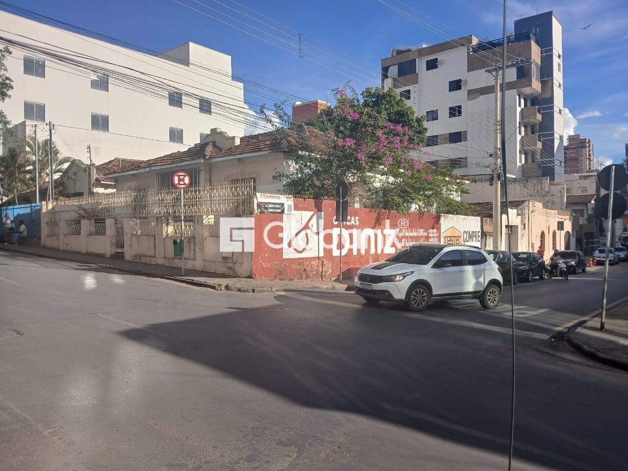 Terreno comercial à venda Centro 0m² Montes Claros MG: 1