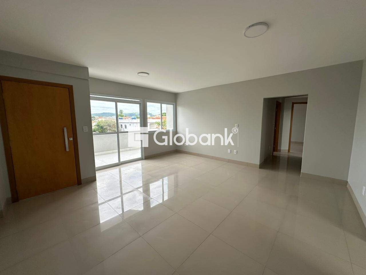 Apartamento 3 quartos para aluguel Major Prates 140m² Montes Claros MG: 