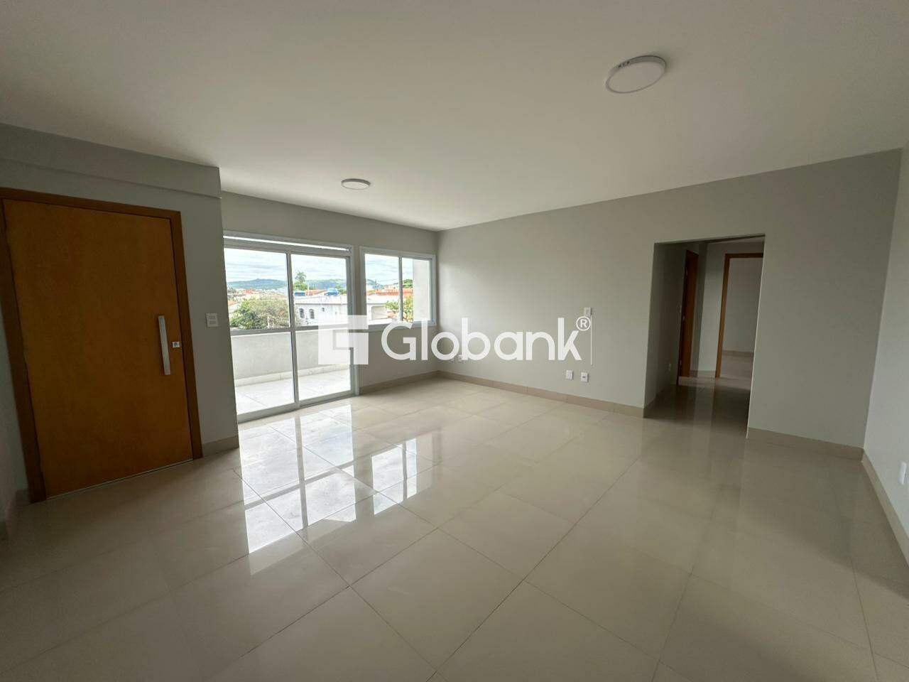 Apartamento 3 quartos para aluguel Major Prates 120m² Montes Claros MG: 