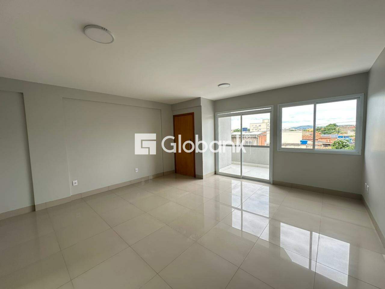 Apartamento 3 quartos para aluguel Major Prates 120m² Montes Claros MG: 