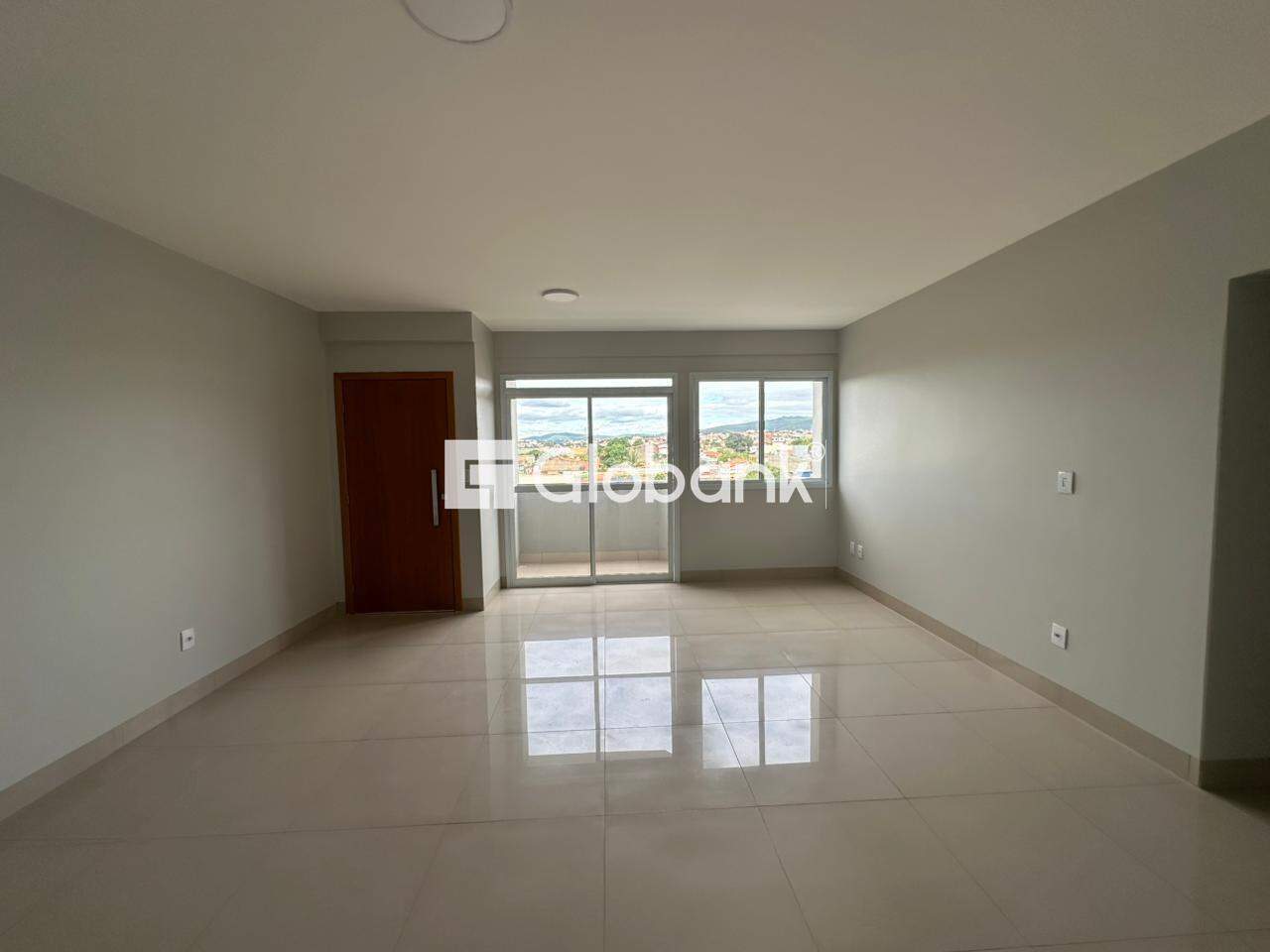 Apartamento 3 quartos para aluguel Major Prates 120m² Montes Claros MG: 