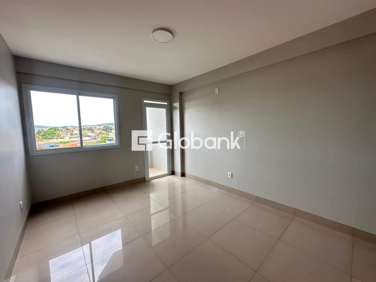 Apartamento 3 quartos para aluguel Major Prates 120m² Montes Claros MG: 