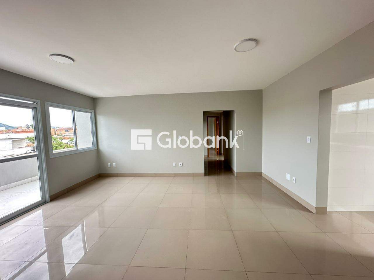 Apartamento 3 quartos para aluguel Major Prates 120m² Montes Claros MG: 