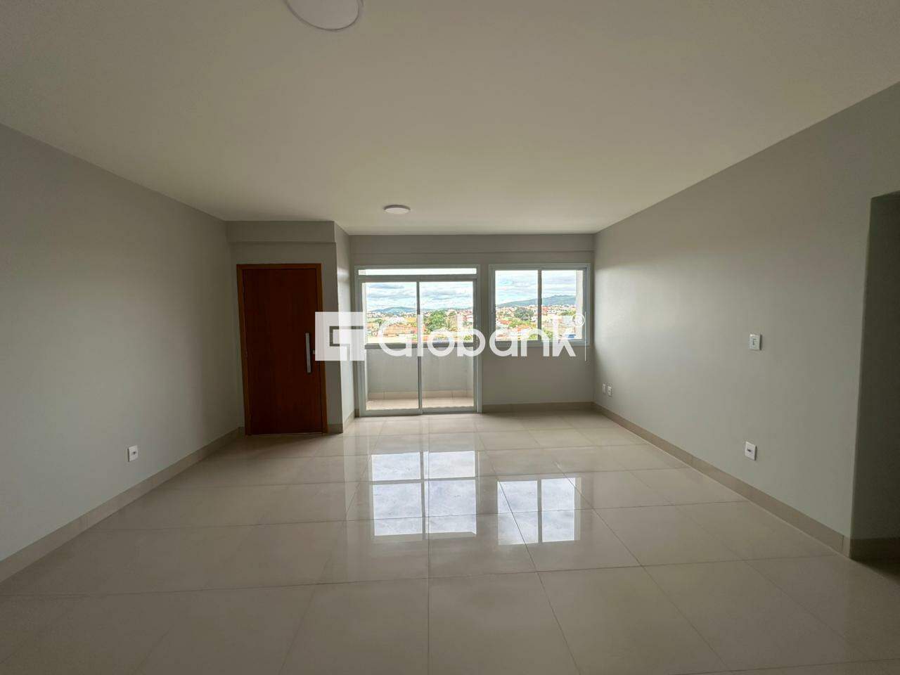 Apartamento 3 quartos para aluguel Major Prates 120m² Montes Claros MG: 