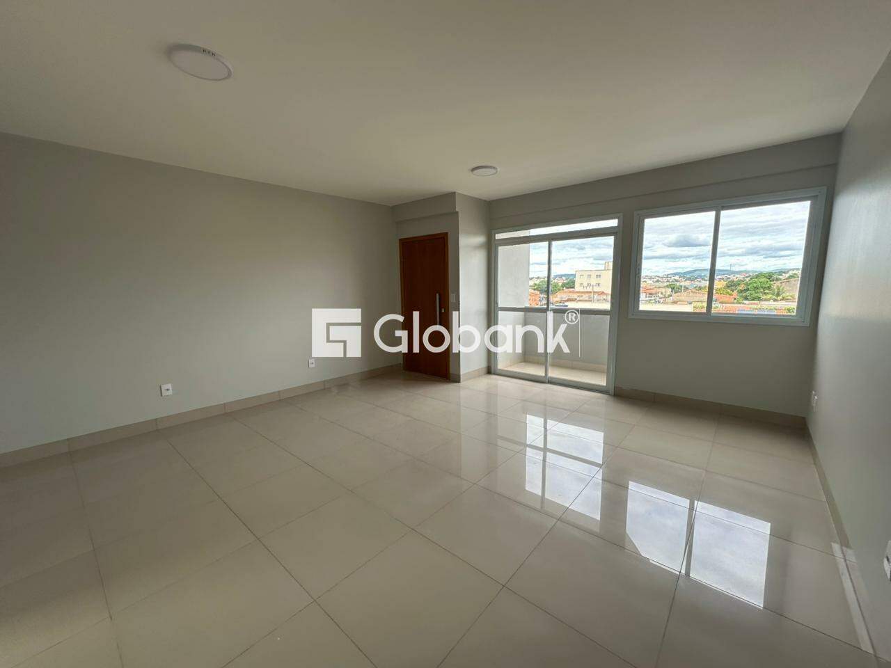 Apartamento 3 quartos para aluguel Major Prates 120m² Montes Claros MG: 