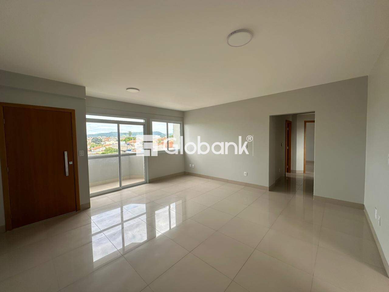 Apartamento 3 quartos para aluguel Major Prates 120m² Montes Claros MG: 