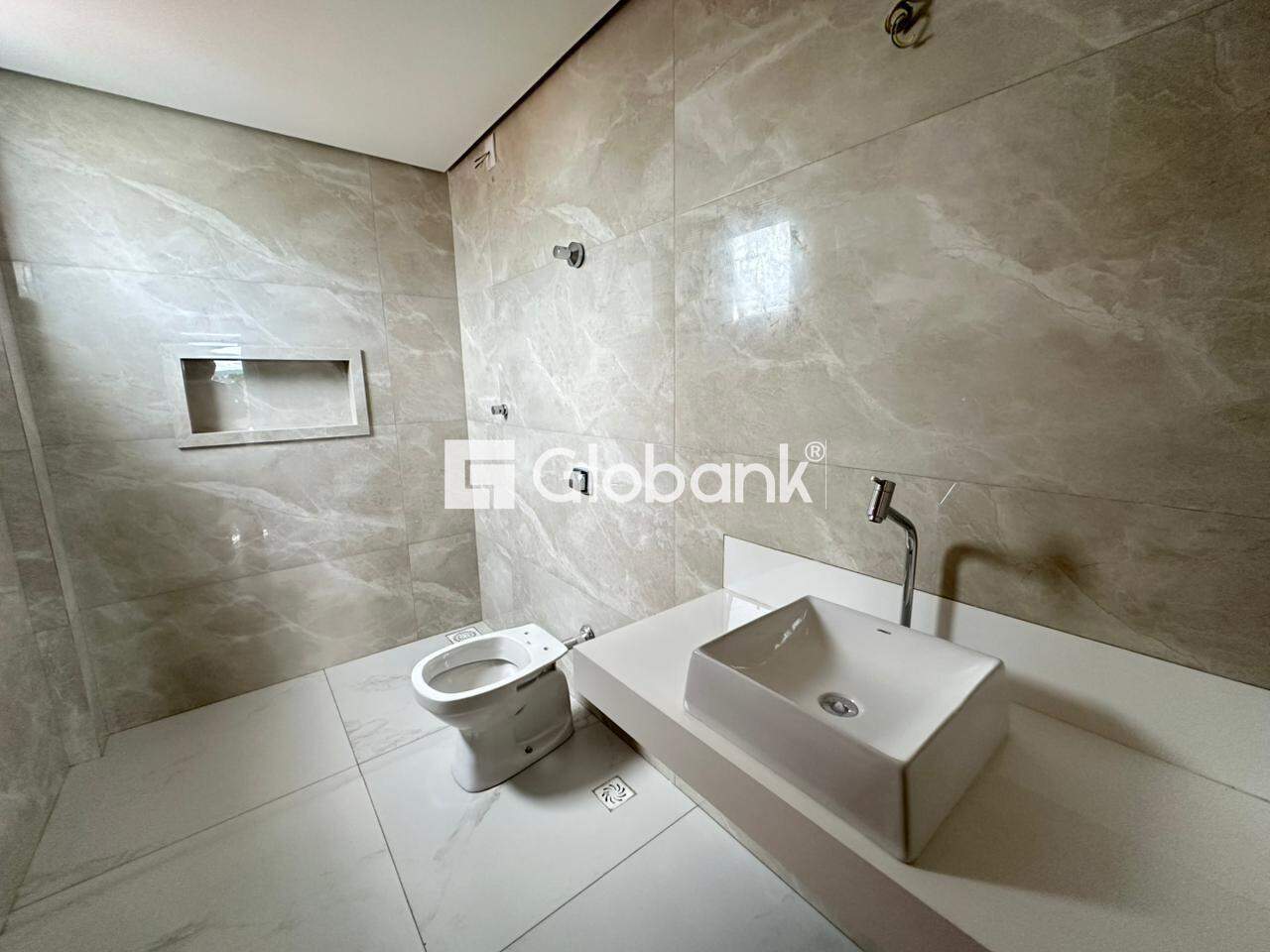 Apartamento 3 quartos para aluguel Major Prates 120m² Montes Claros MG: 