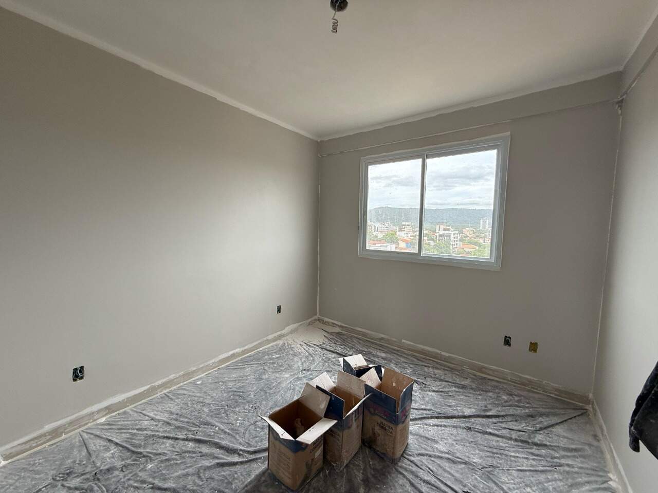 Apartamento 3 quartos para aluguel Major Prates 120m² Montes Claros MG: Quarto