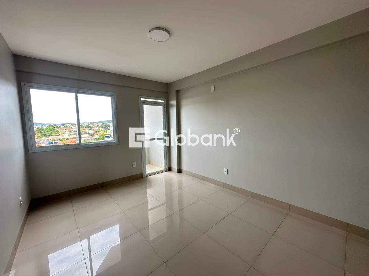 Apartamento 3 quartos para aluguel Major Prates 120m² Montes Claros MG: 