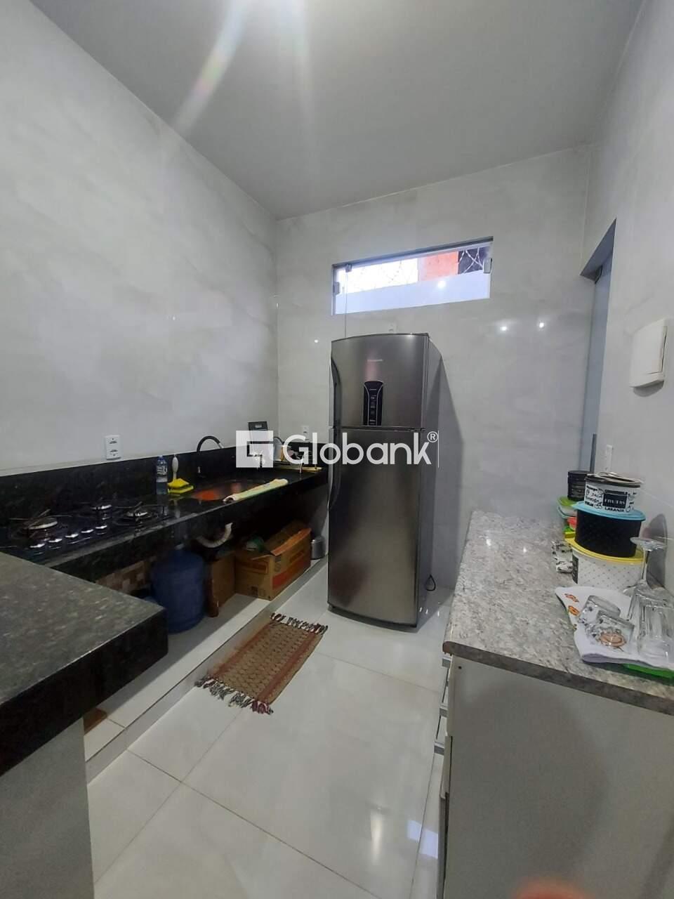 Casa 2 quartos à venda Independência 0m² Montes Claros MG: COZINHA