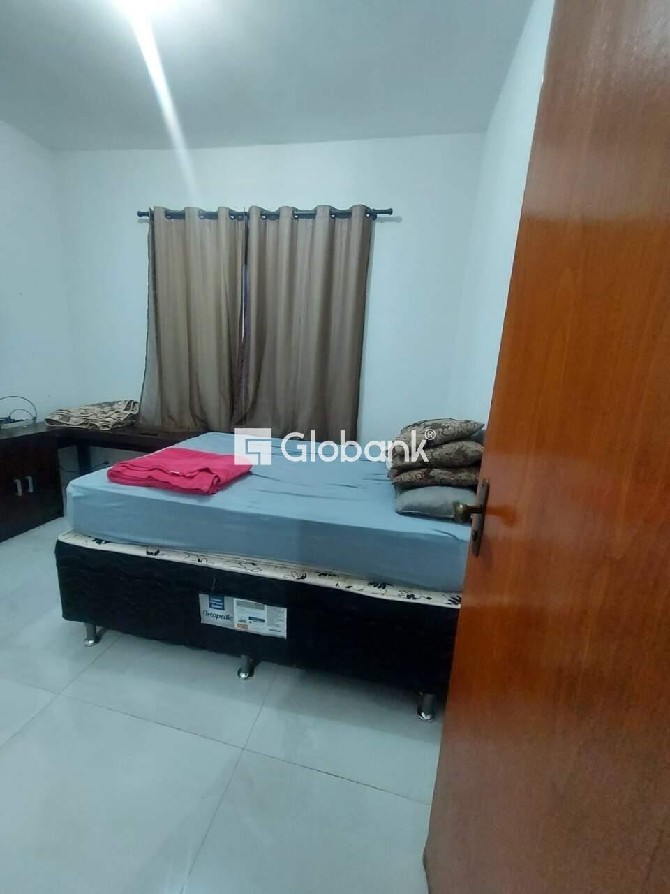 Casa 2 quartos à venda Independência 0m² Montes Claros MG: Dormit rio