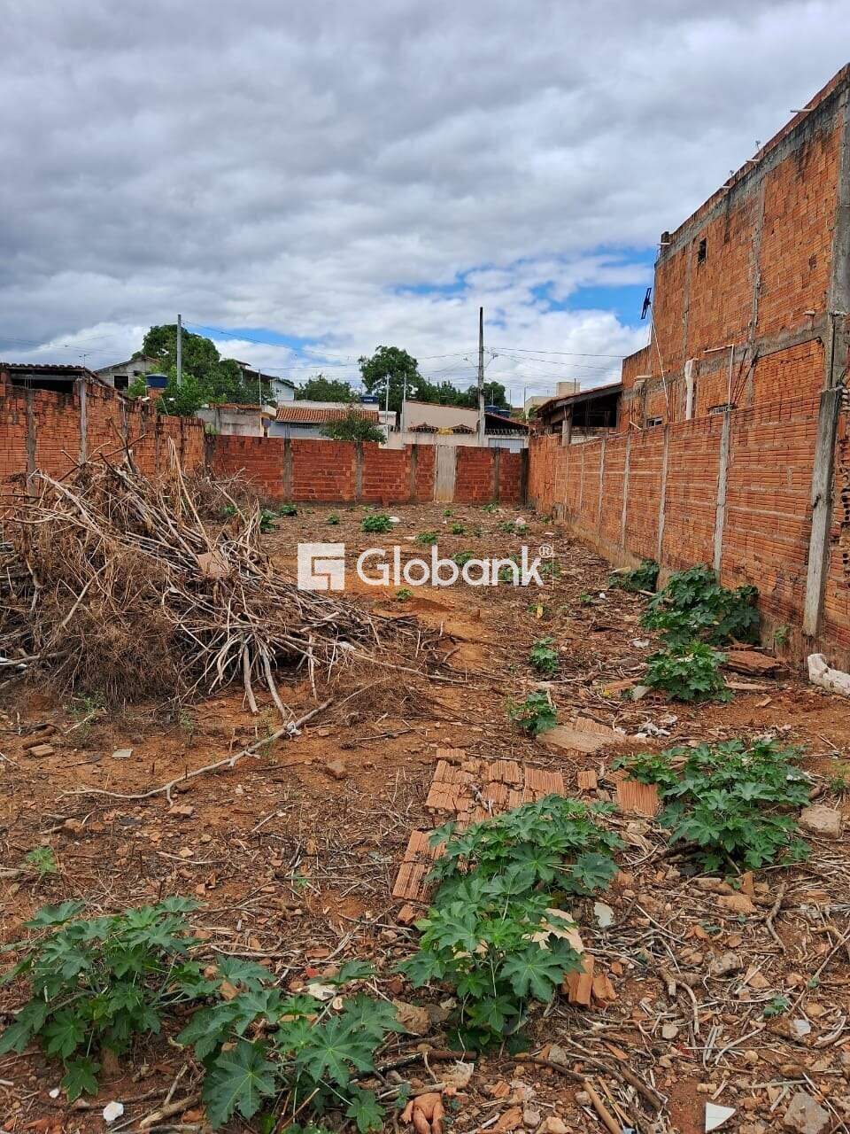 Terreno à venda Novo Delfino 0m² Montes Claros MG: 