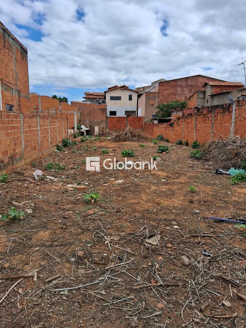 Terreno à venda Novo Delfino 0m² Montes Claros MG: 