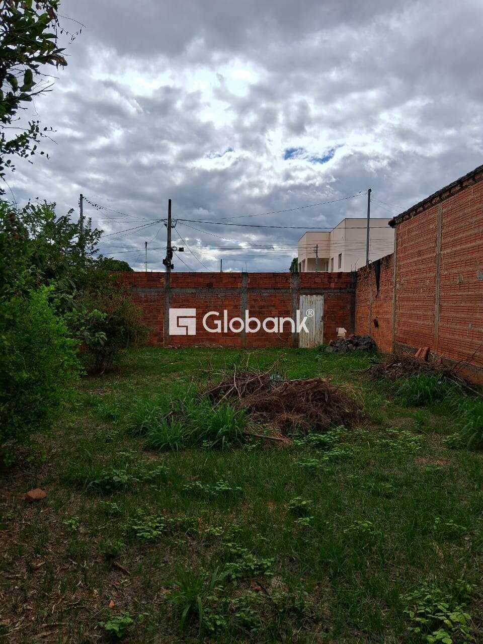 Terreno à venda Novo Delfino 0m² Montes Claros MG: 