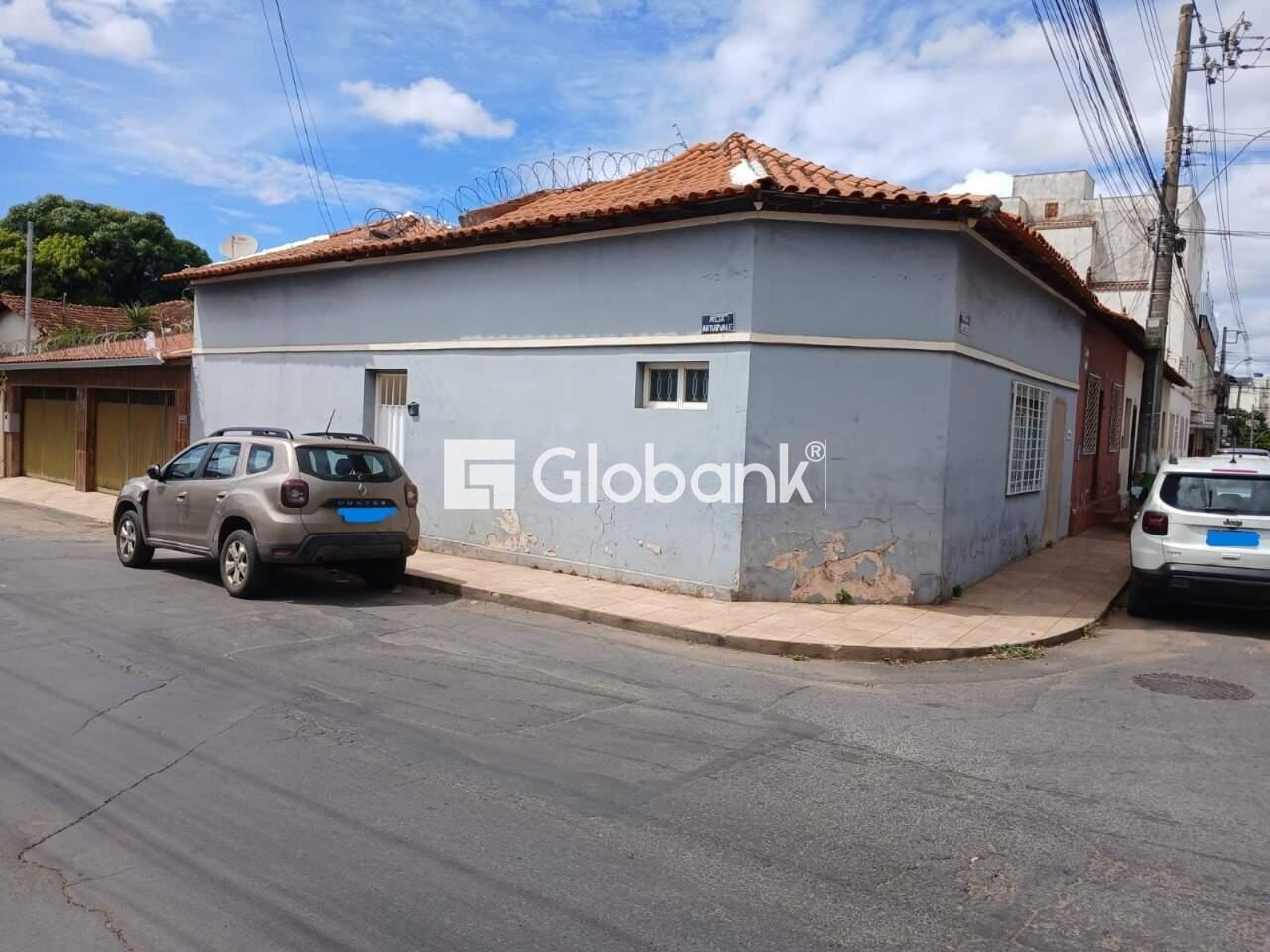 Terreno à venda Centro 0m² Montes Claros MG: 