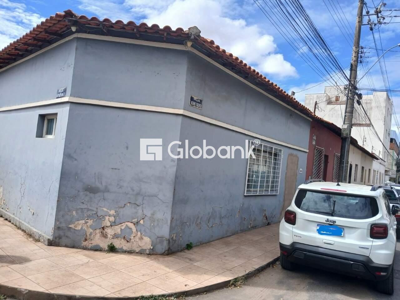 Terreno à venda Centro 0m² Montes Claros MG: 