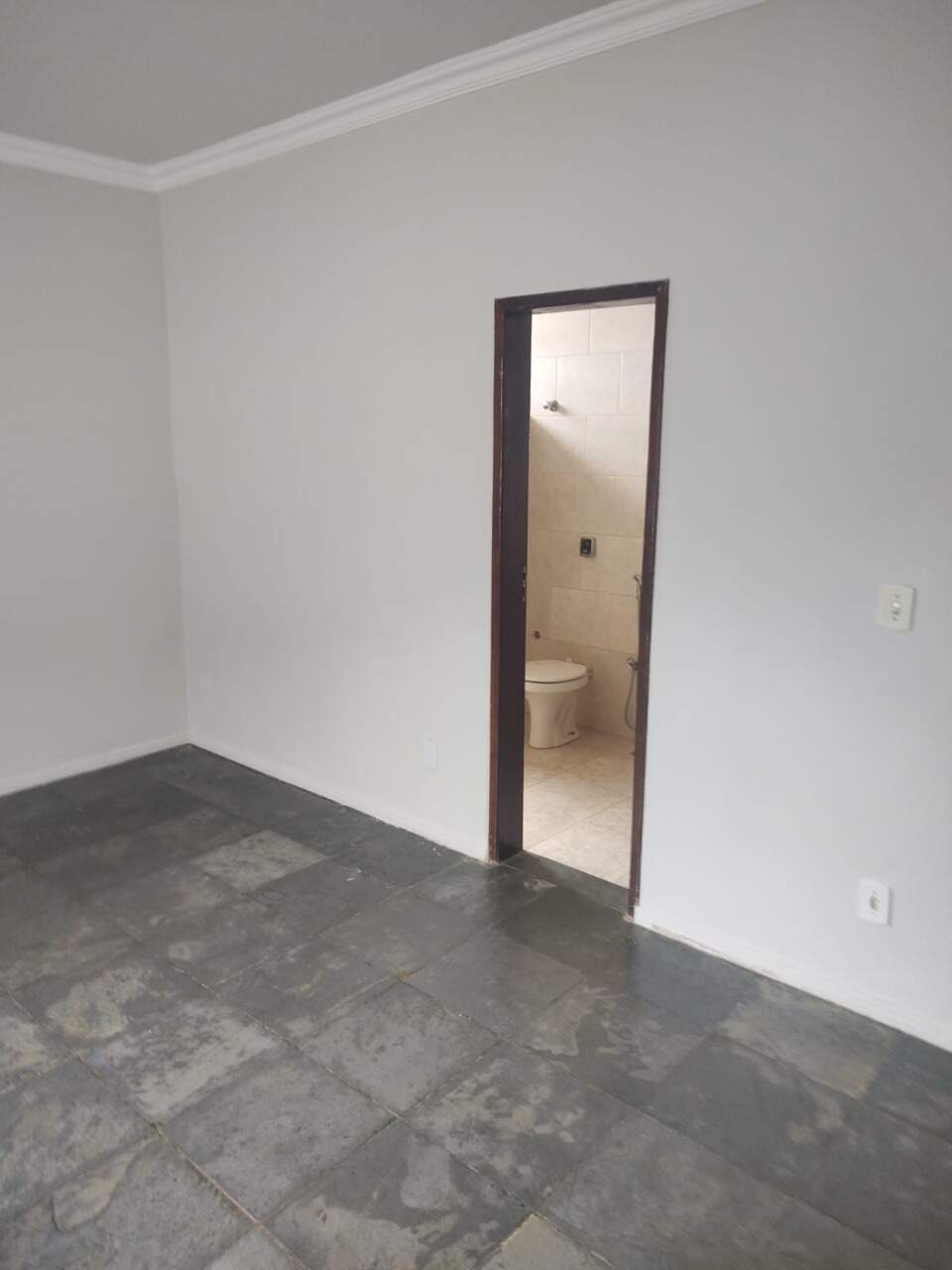 Kitnet 1 quarto para aluguel Morada do Sol 45m² Montes Claros MG: Quarto