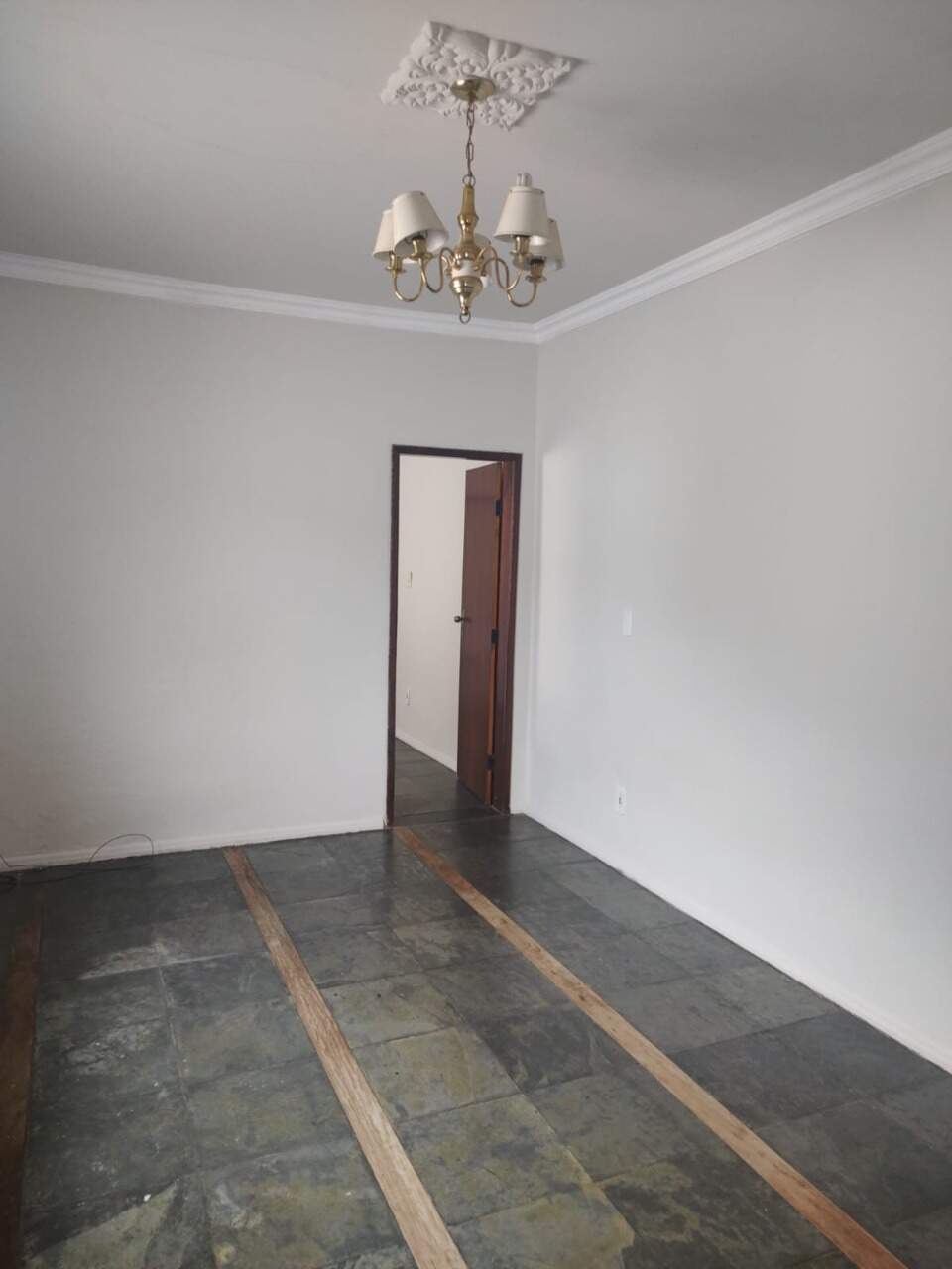 Kitnet 1 quarto para aluguel Morada do Sol 45m² Montes Claros MG: Sala