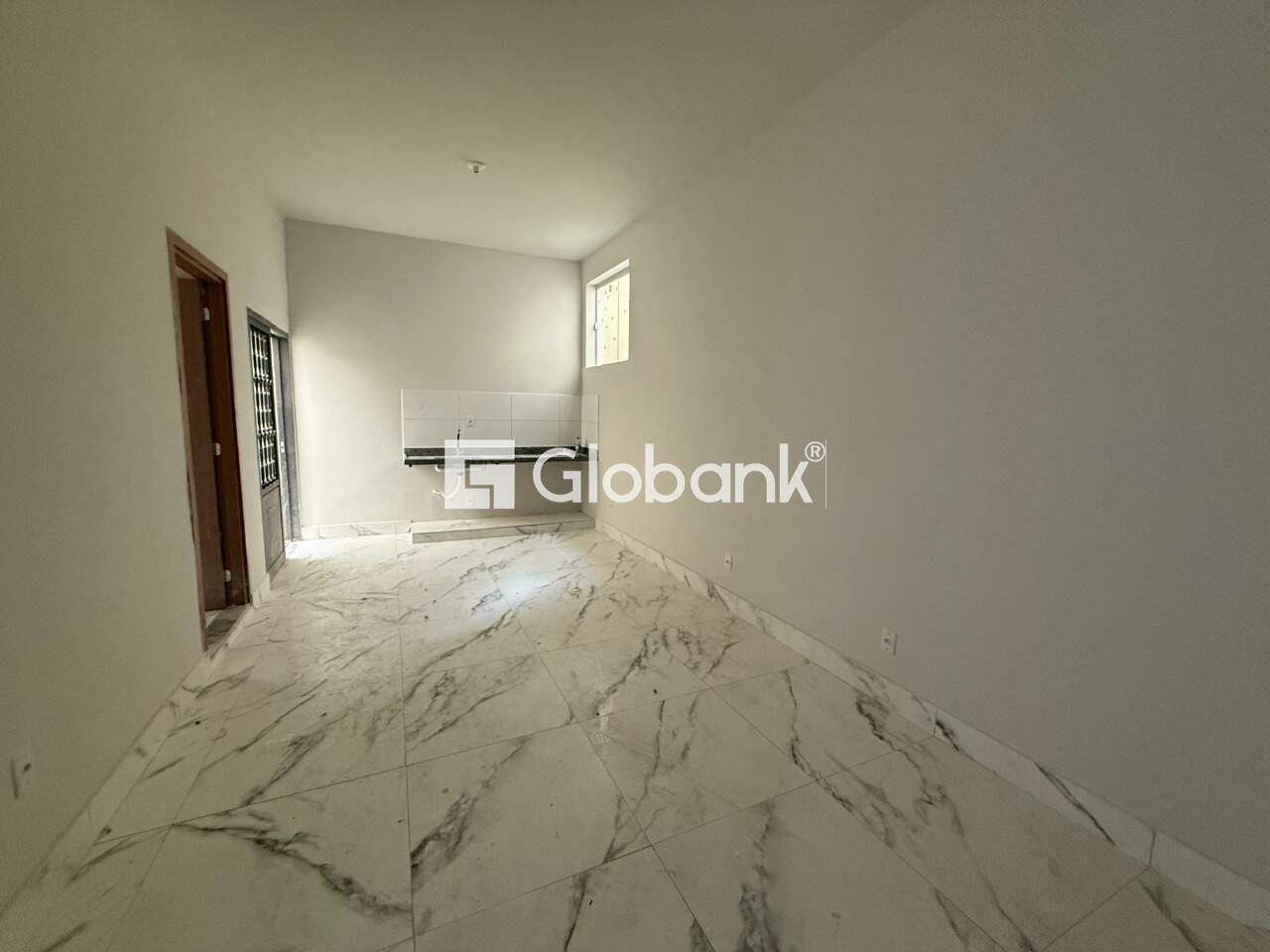 Kitnet 1 quarto para aluguel São Judas Tadeu 32m² Montes Claros MG: Sala