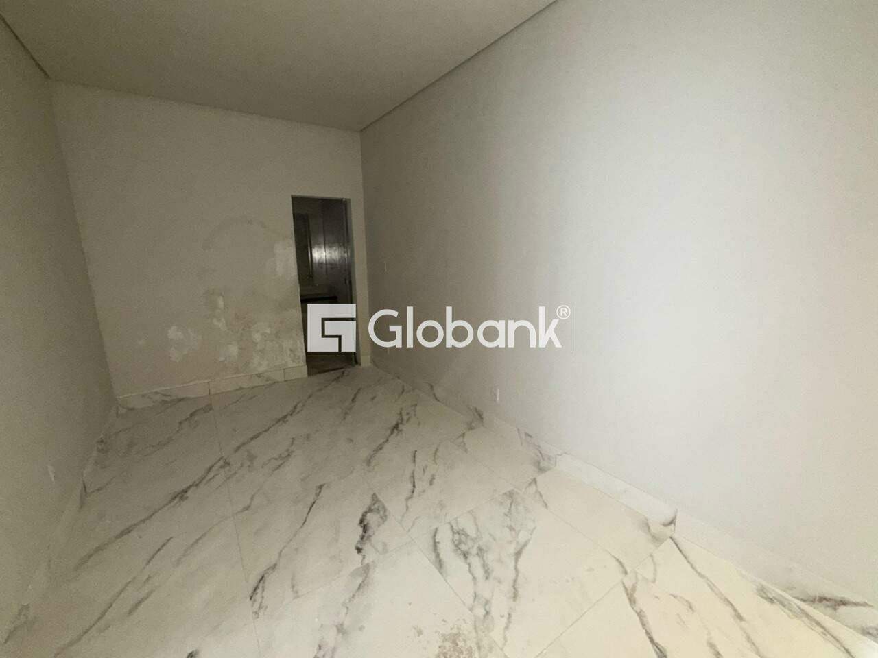 Kitnet 1 quarto para aluguel São Judas Tadeu 30m² Montes Claros MG: Quarto