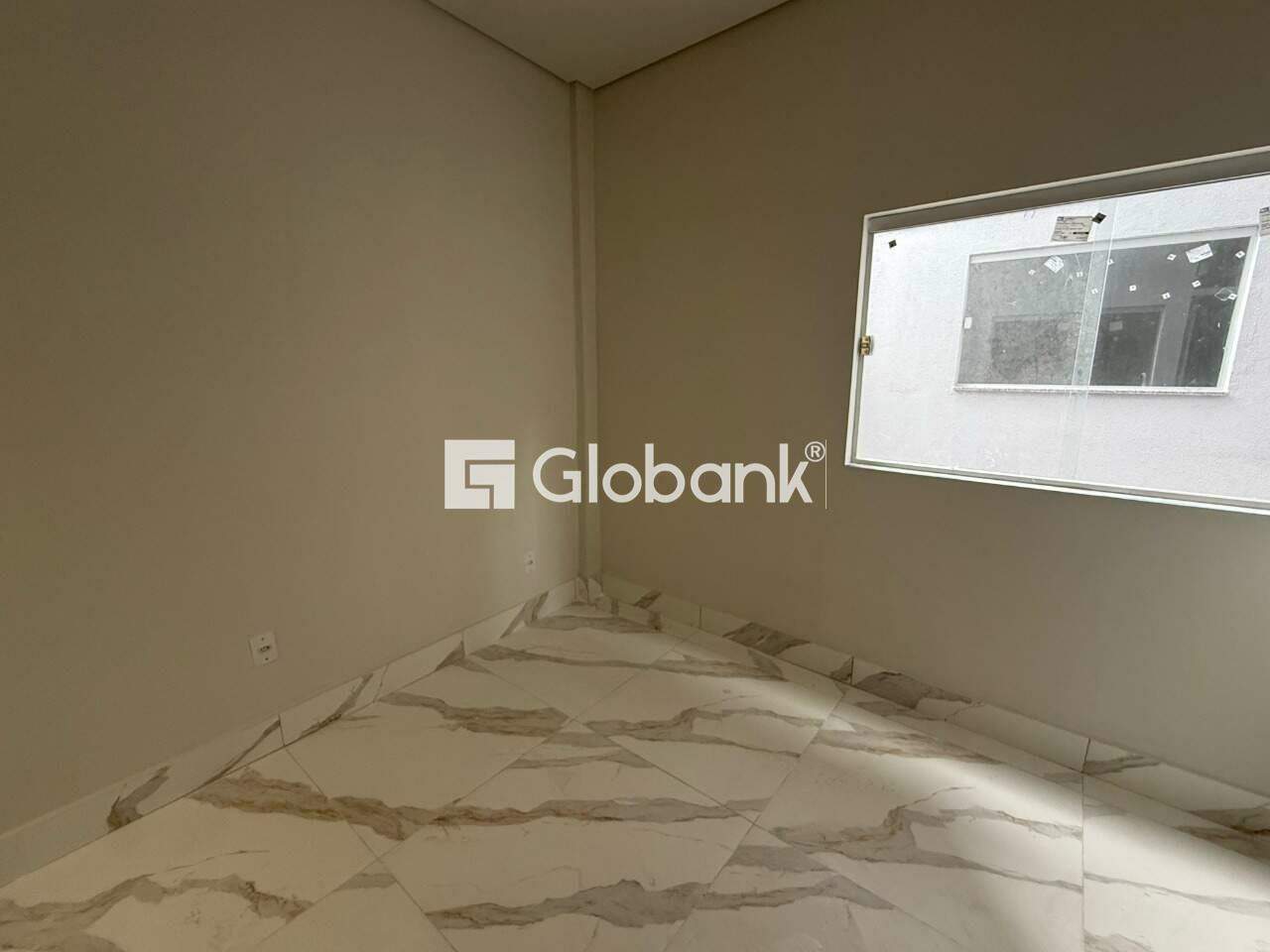 Kitnet 1 quarto para aluguel São Judas Tadeu 30m² Montes Claros MG: Sala