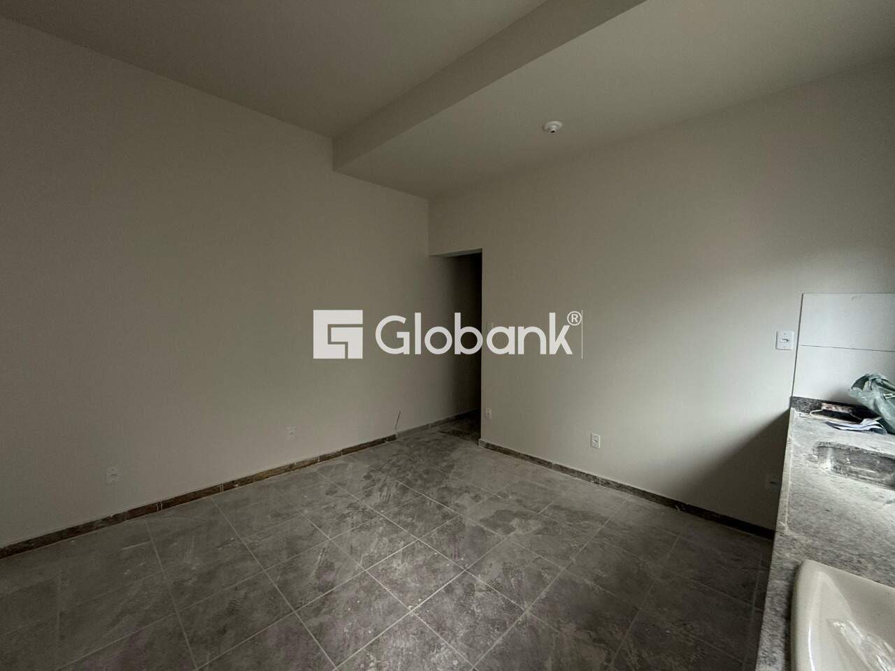 Apartamento 2 quartos para aluguel São Judas Tadeu 42m² Montes Claros MG: Cozinha