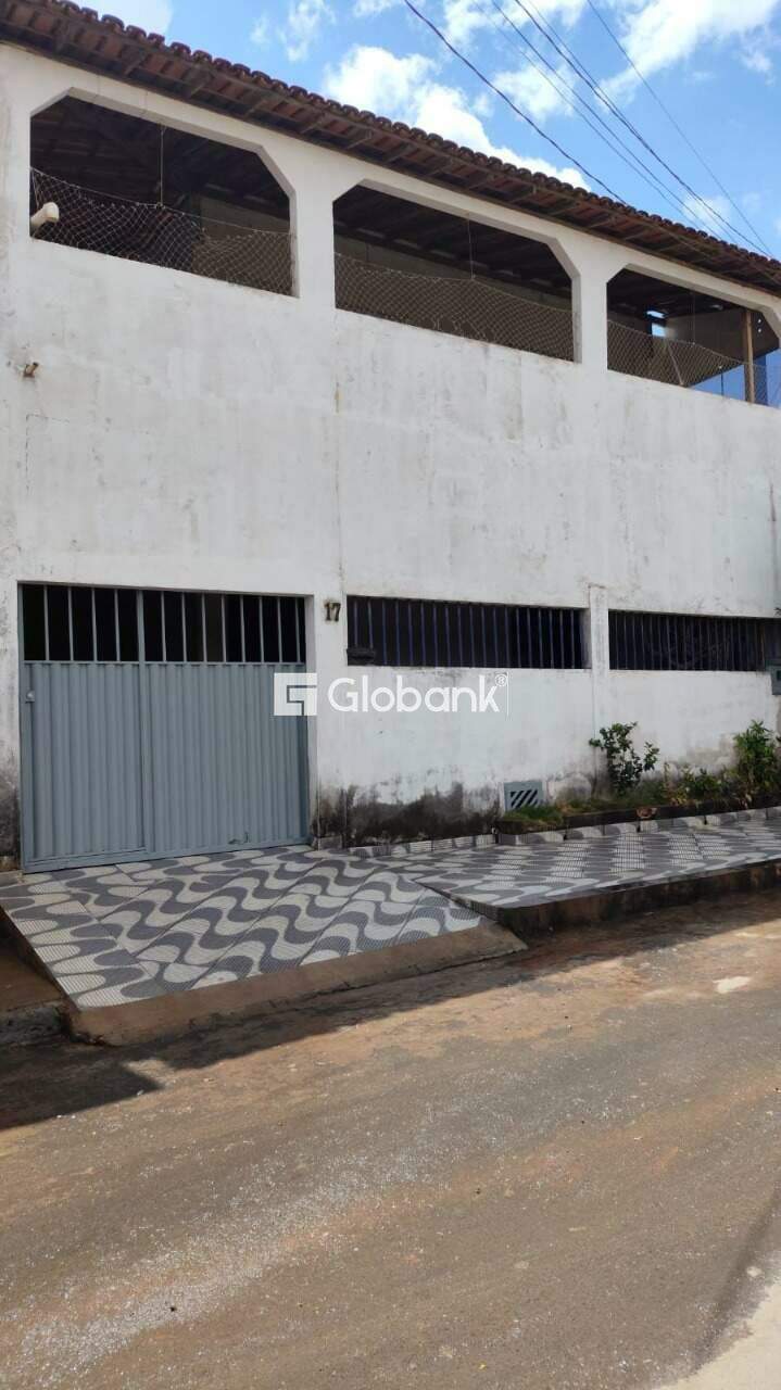Casa 4 quartos à venda Novo Delfino 160m² Montes Claros MG: 
