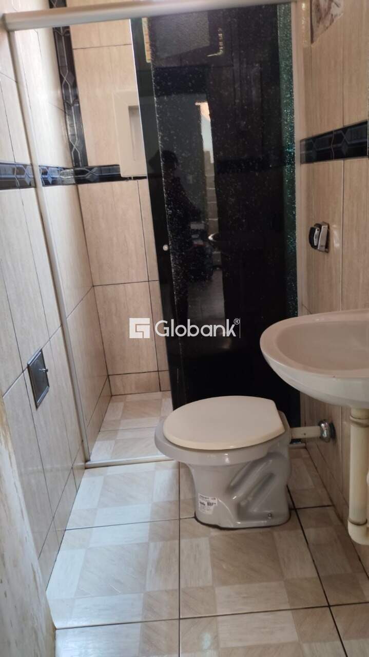 Casa 4 quartos à venda Novo Delfino 160m² Montes Claros MG: 