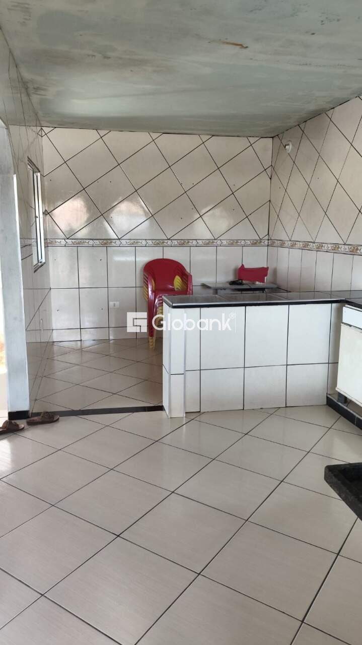 Casa 4 quartos à venda Novo Delfino 160m² Montes Claros MG: 