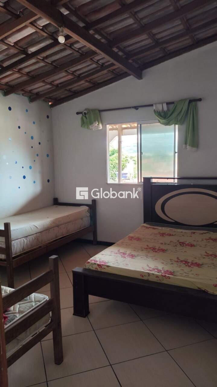 Casa 4 quartos à venda Novo Delfino 160m² Montes Claros MG: 