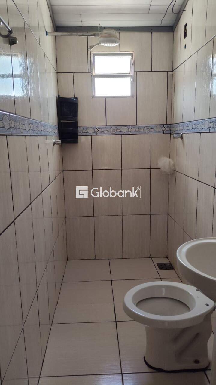 Casa 4 quartos à venda Novo Delfino 160m² Montes Claros MG: 